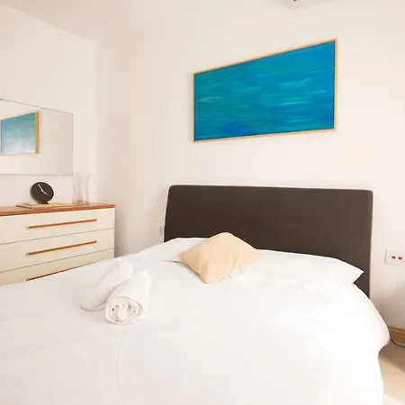 Seafront Mellieha By The Beach Is-Sellum